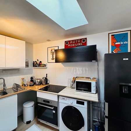 דירות ניורט Le Petit Re, Hypercentre, Garage Prive, Terrasse מראה חיצוני תמונה
