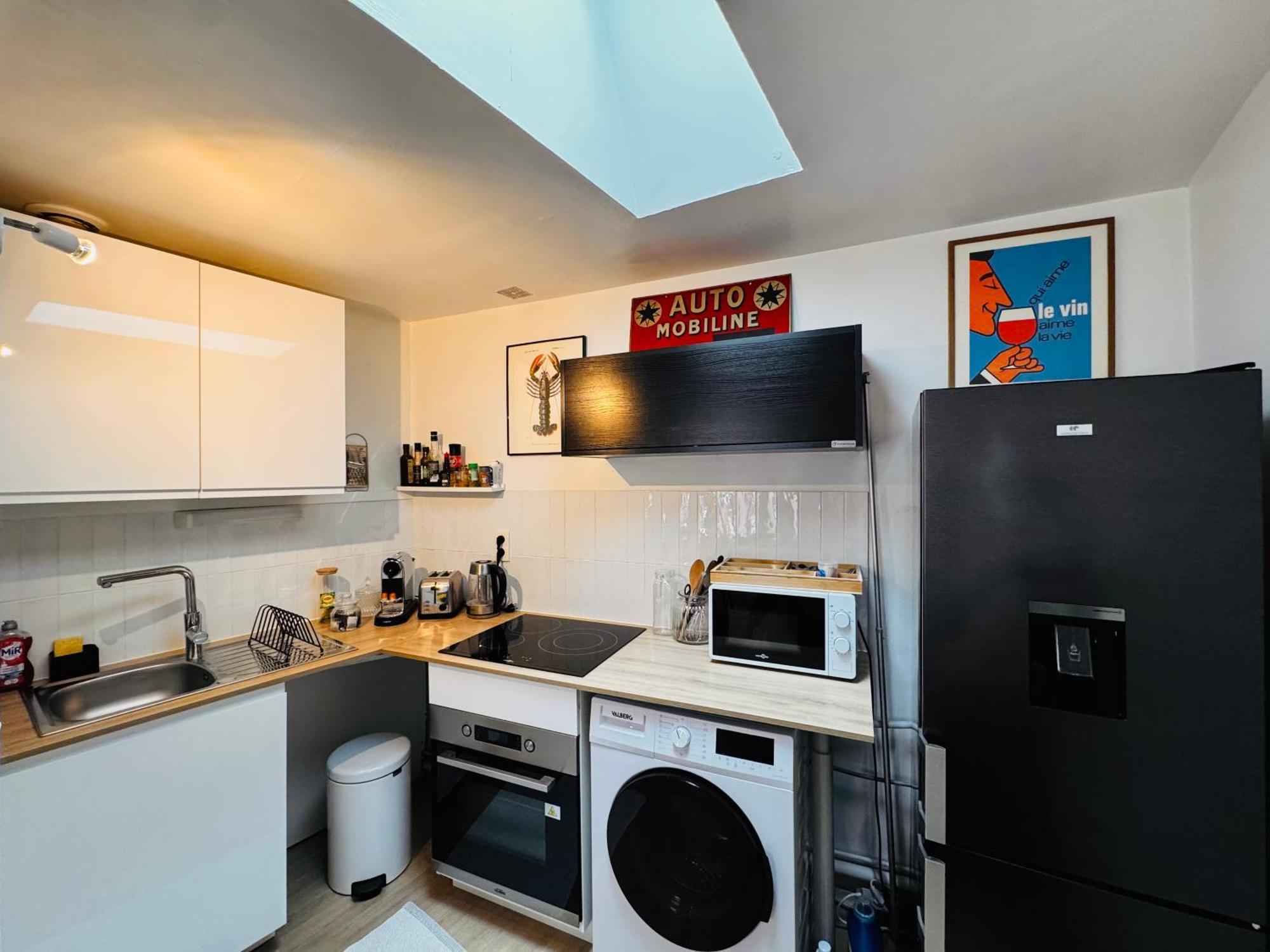 דירות ניורט Le Petit Re, Hypercentre, Garage Prive, Terrasse מראה חיצוני תמונה